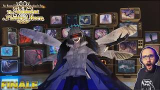 The Big Lostbelt 6 Finale | Fate/Grand Order 152