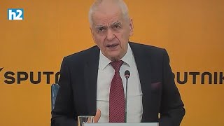 Պարտադիր ցանկի դեղերը պետք է լինեն բոլոր դեղատներում. Գենադի Օնիշչենկո։մԼրաբեր - 14.05.2025