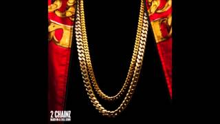 2 Chainz - Extremely Blessed ft. The-Dream