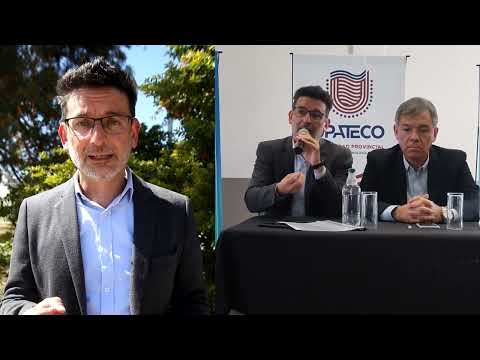 UPATecO con visión federal: Iniciaron cursos de oficios en Orán