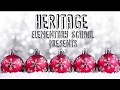 Heritage Elementary Holiday Bounce 2017