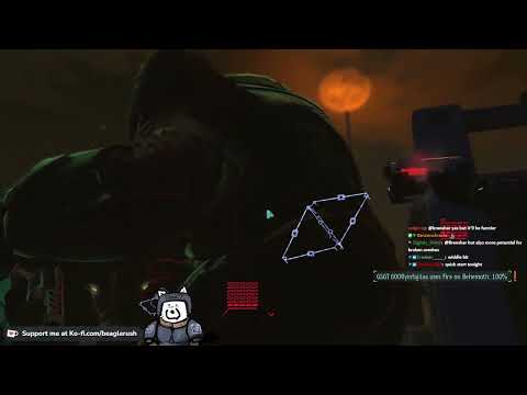 XCOM Modded Long War '22-23 Mission 100 Op. Defiant Smoke