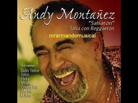 download lagu mp3 mp4 Andy Montanez Salsaton Salsa Con Reggaeton, download lagu Andy Montanez Salsaton Salsa Con Reggaeton gratis, unduh video klip Andy Montanez Salsaton Salsa Con Reggaeton