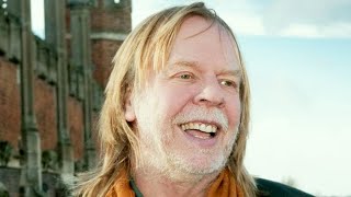 BIRDMAN OF ALCATRAZ (LIVE) - RICK WAKEMAN