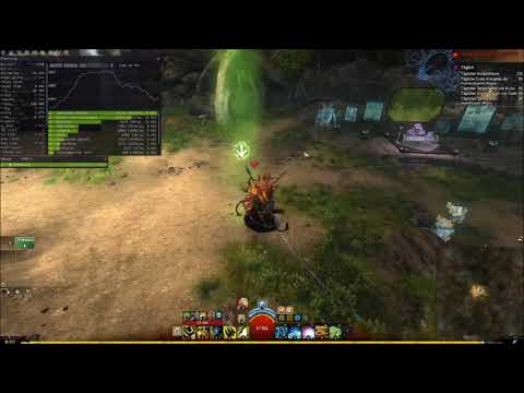 GW2 Heal Druid Guide (deutsch)