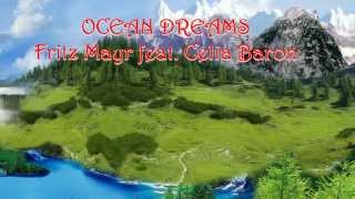 Ocean Dreams - Fritz Mayr feat. Celia Baron