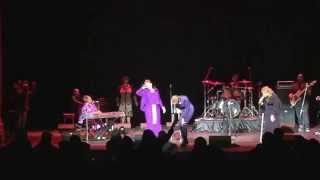 The Clark Sisters ... My Redeemer Liveth