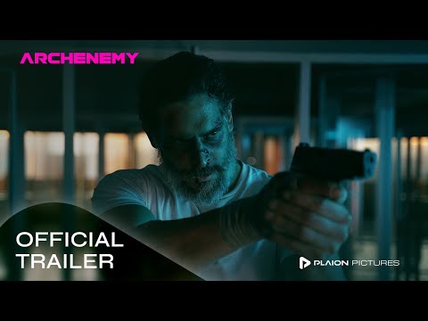 Trailer-Vorschau: Archenemy