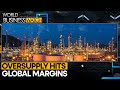 Petrochemical Makers Battle Global Oversupply Crisis After Margins Dip World Business Watch
