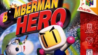 Full Bomberman Hero OST