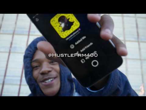 Lil Fame - Never Coolin (LandLord Film)