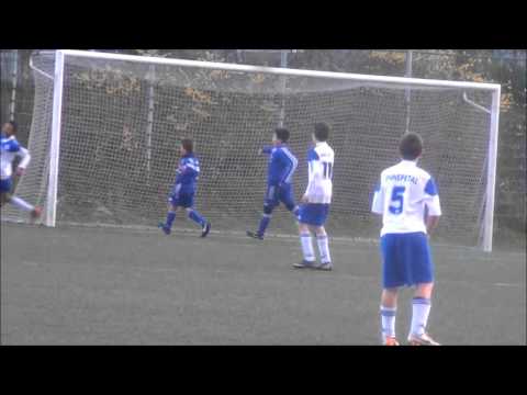 Auf dem Weg nach Barcelona - Teil 2