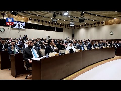 بەڤیدیۆ.. ئەو بڕە پارەیەی لە پڕۆژەیاسای بودجەی عێراقدا بۆ ماددەی ١٤٠ تەرخانکراوە چەندە؟