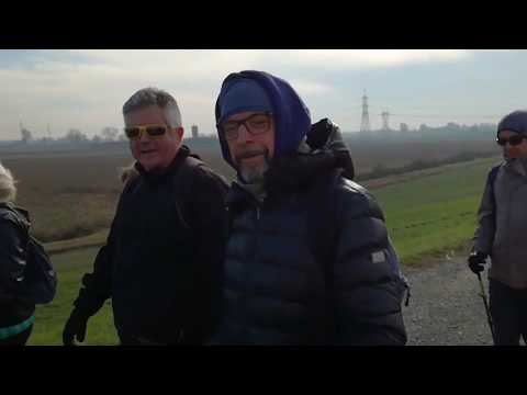 Gita a Orio Litta 21 11 2018