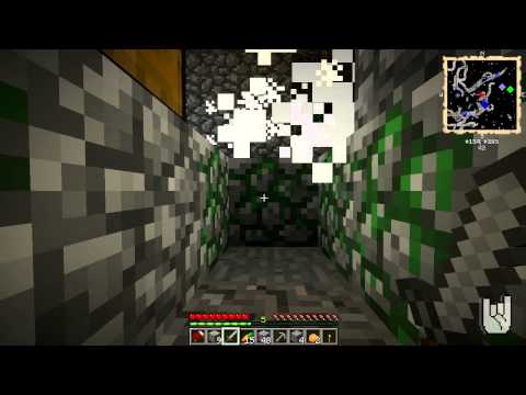 Minecraft FTB Unleashed: FTN with Wolv21 & Luclin - E4