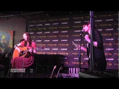 O Sleep - Lisa Hannigan