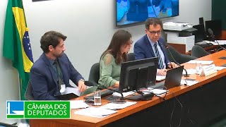  Discussão e votação de propostas legislativas - 26/11/2025 14:00