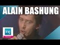 Alain Bashung "Bombez !" | Archive INA