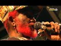 Lee Scratch Perry - Live at Rototom Sunsplash 2011 (Full Concert)