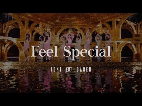 TWICE - Feel Special (Cover by Ione & Caren)