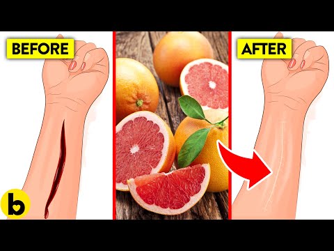 Grapefruit Diet: Most Up-To-Date Encyclopedia, News & Reviews