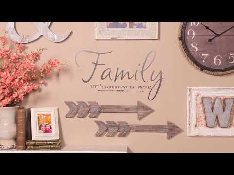 How to Apply Vinyl Wall Decals