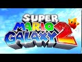 Warp Pipe Room Super Mario Galaxy 2