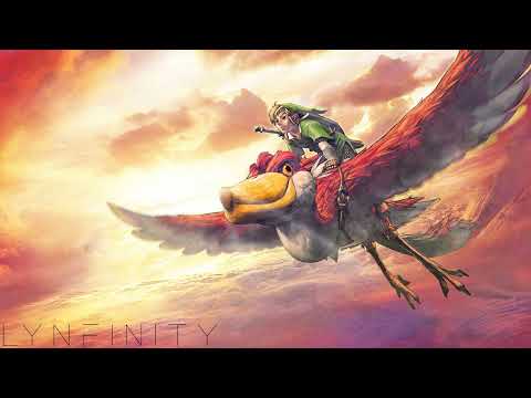 The Legend of Zelda  Skyward Sword   Full OST Updated