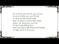 Greg Laswell - Worthwhile Lyrics