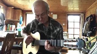 BikeshedBob.  It could happen to you.      Robert Palmer