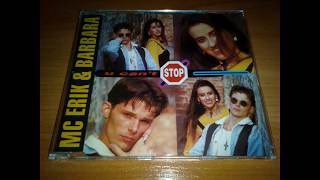 MC Erik &amp; Barbara - U Can't Stop (Radio Edit) Eurodance