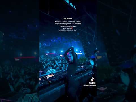 Malena Narvay en Córdoba #malenanarvay #tiktok