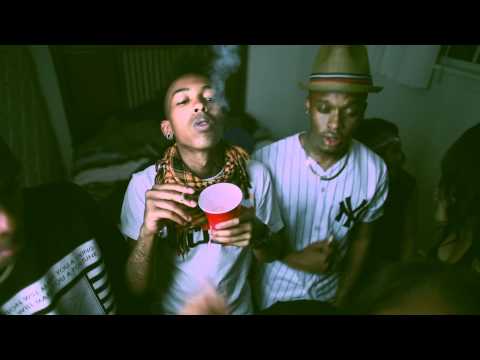 " Is You Widdit " King & Blast ( Official Music Video ) Tiu Muzic