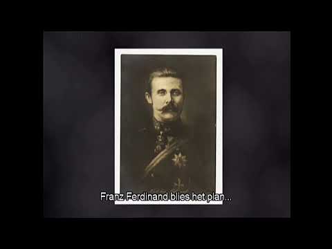 Hoe en wat over de verhoudingen in Europa