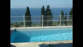 preview picture of video 'Skopelos Villas-Glossa'