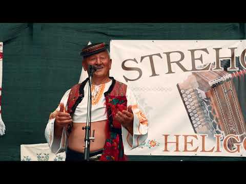 Ján Chabada & ĽH Javorinka