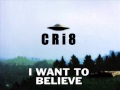 CRi8 - I Want to Believe 
