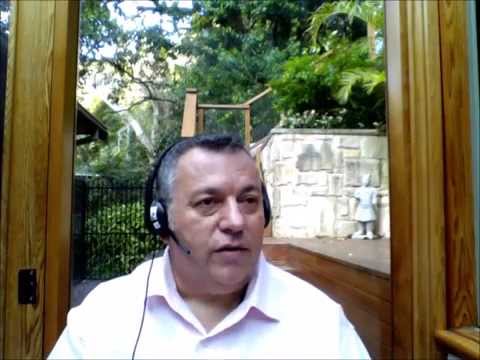 Success: Encountering the Barriers to Success Pt 1