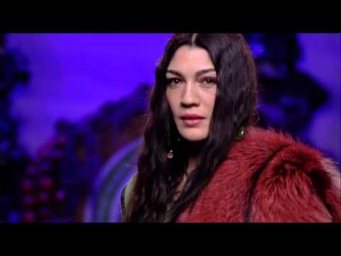 Francis Montesinos presenta la colección "Adán y Eva en el Paraíso Natural"