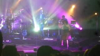 Simple Minds - Dancing Barefoot - Acoustic Live in Roma 24 Apr. 2017
