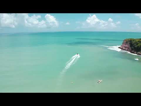 Praia de Pipa (Tibau do Sul - RN)