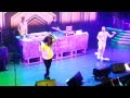 Hercules and Love Affair - Painted Eyes (live in ...