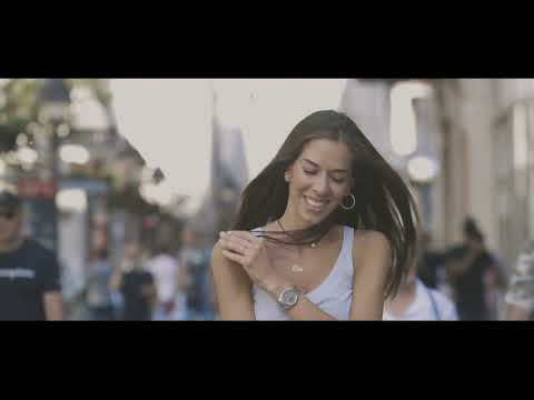 STEFAN ILIĆ - TI HODAŠ  official video