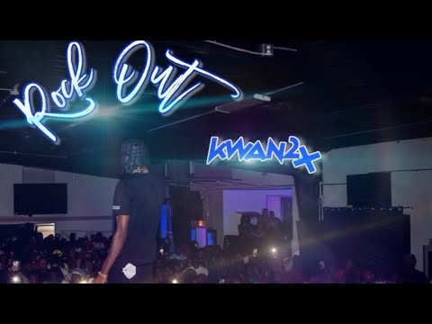 Kwan2x - Rock Out