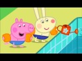 Peppa Pig 2x21 En La Piscina