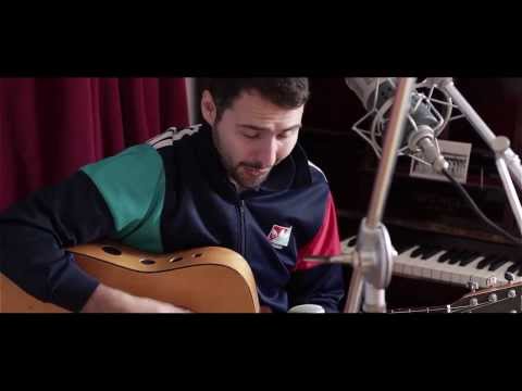 The Clockwork Owl Sessions - Josh Bevan 'Way Home'