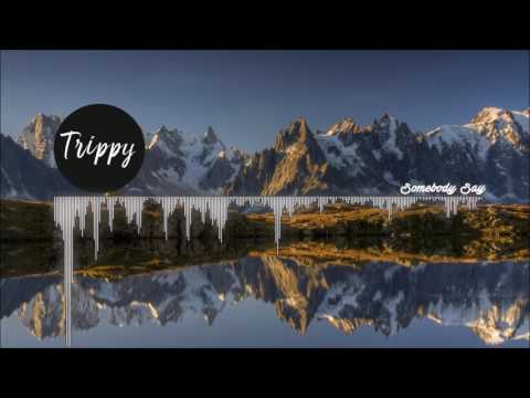 XUITCASECITY, VMK & CRLMASTR - Somebody Say