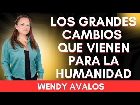 El mundo está cambiando: el mensaje espiritual que muchos no quieren ver