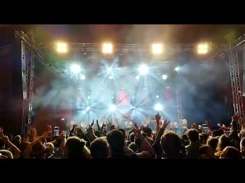 JungerSchwung @ Winterwoodstock - Viva Colonia