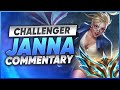 The Key To Winning With Janna Tips Tricks Runes Items Build